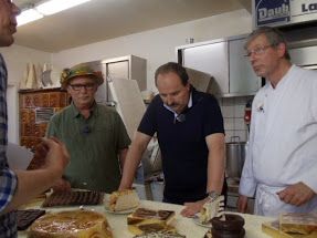 Familien-Konditorei Komander
