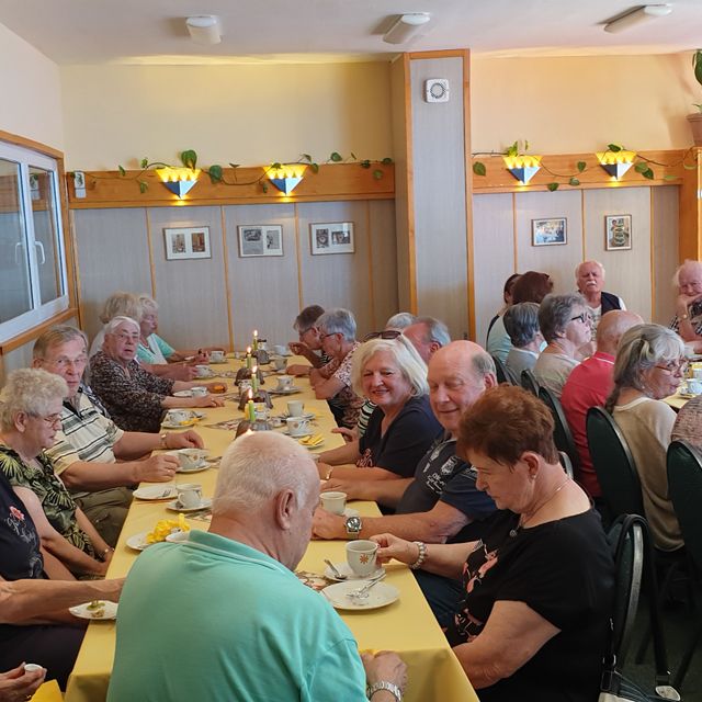 Familien-Konditorei Komander