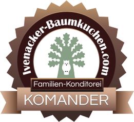 Familien-Konditorei Komander