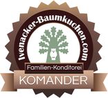 Familien-Konditorei Komander