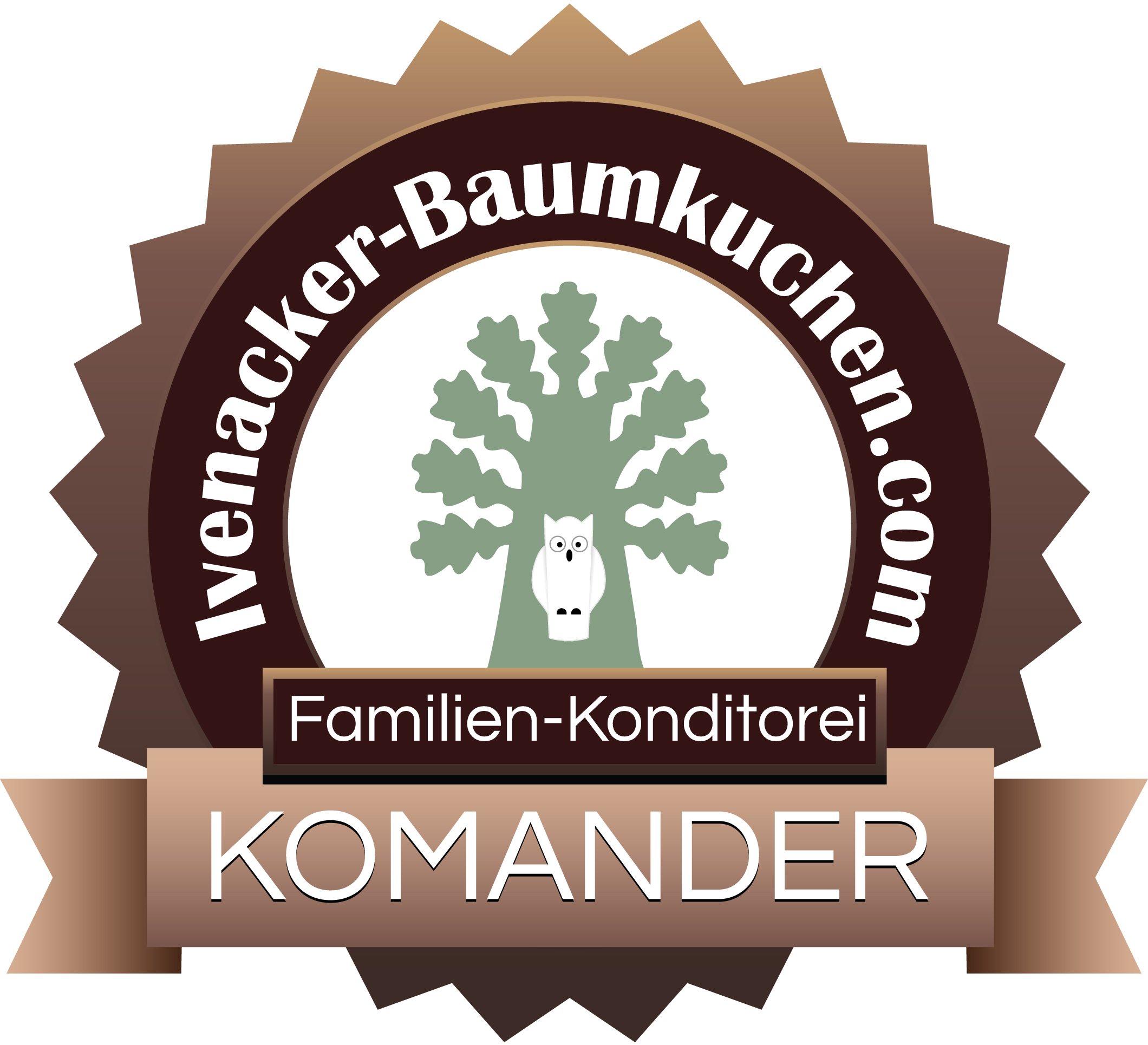 Baumkuchenspitzen