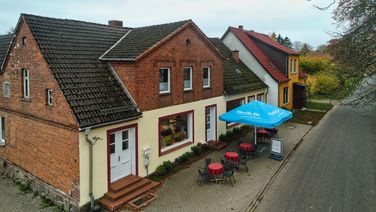 Familien-Konditorei Komander