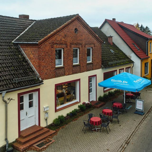 Familien-Konditorei Komander