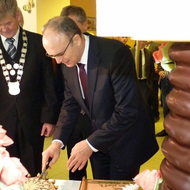 Familien-Konditorei Komander