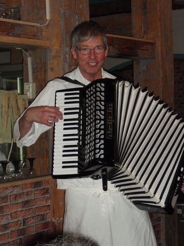 Familien-Konditorei Komander