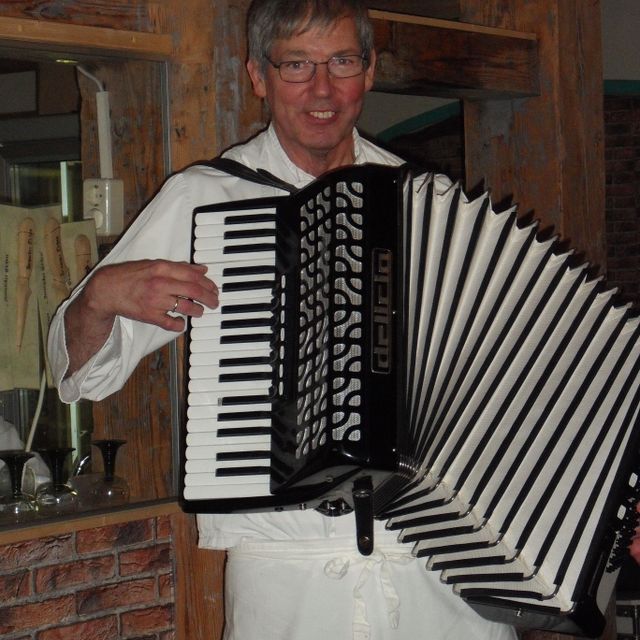 Familien-Konditorei Komander
