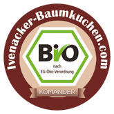 Bio Zertifikat