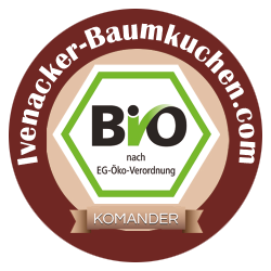 Bio Zertifikat